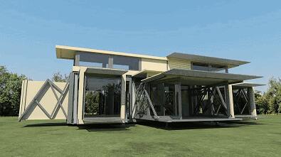 青島別墅庭院設(shè)計(jì)