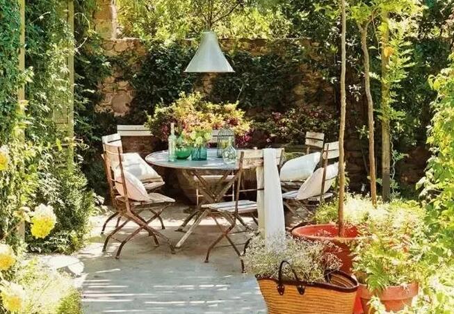 青島庭院設(shè)計 青島庭院設(shè)計