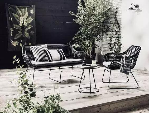 青島別墅庭院設(shè)計(jì) 青島別墅庭院設(shè)計(jì)