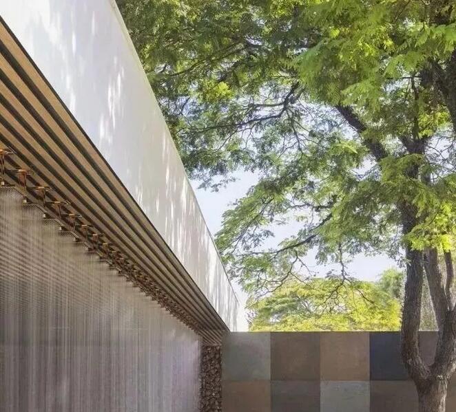 青島別墅景觀設計