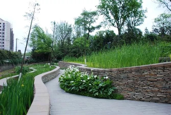 青島別墅庭院設(shè)計 青島別墅庭院設(shè)計