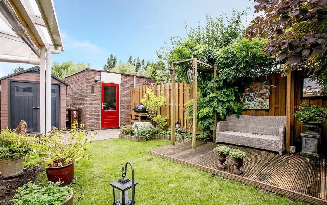 別墅庭院設計公司 別墅庭院設計公司