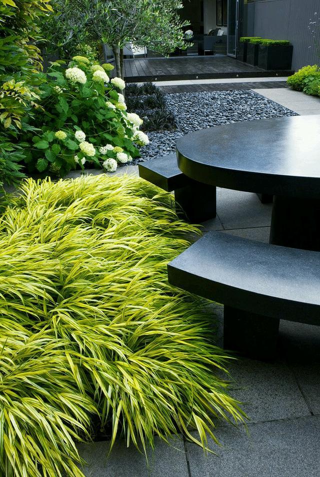 青島別墅庭院設計 青島別墅庭院設計