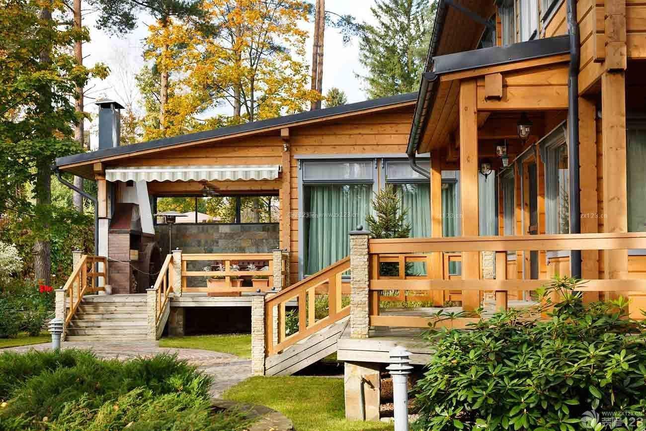 青島庭院設計，青島別墅景觀設計