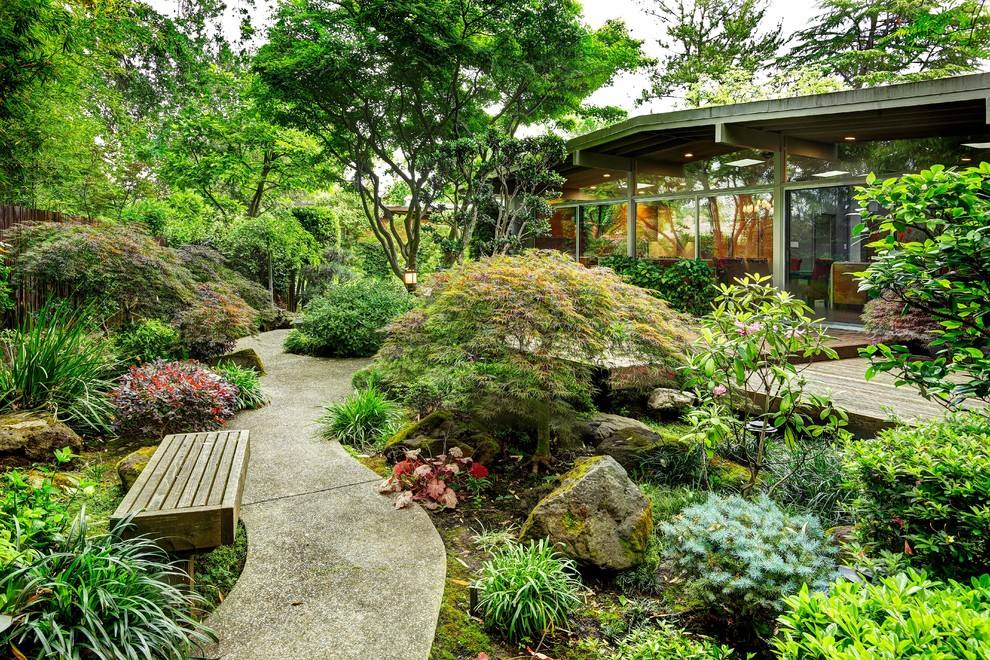 青島別墅庭院設計,青島庭院設計 青島別墅庭院設計,青島庭院設計