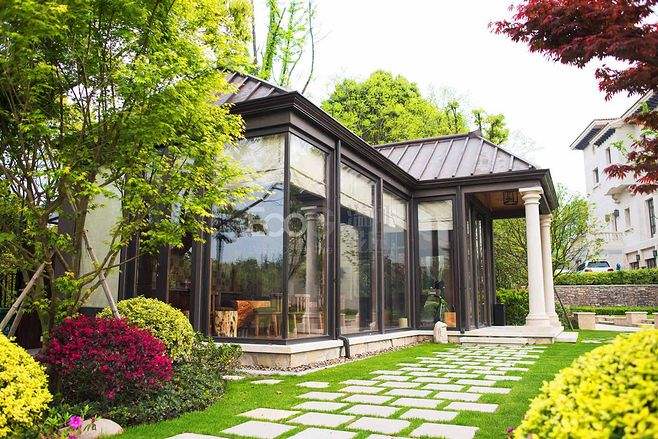 青島庭院設(shè)計 青島庭院設(shè)計