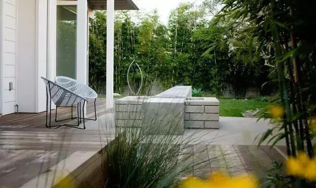 青島花園設計施工