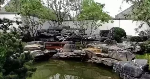 人工材質(zhì)硬質(zhì)的景觀 人工材質(zhì)硬質(zhì)的景觀