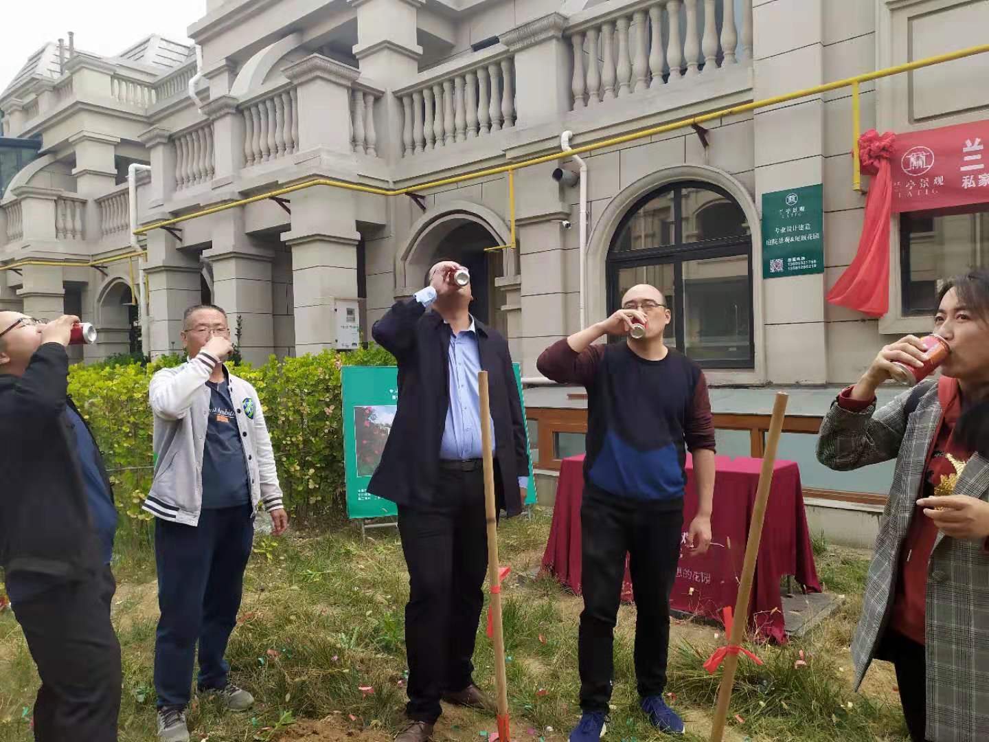 青島庭院設(shè)計(jì) 青島庭院設(shè)計(jì)