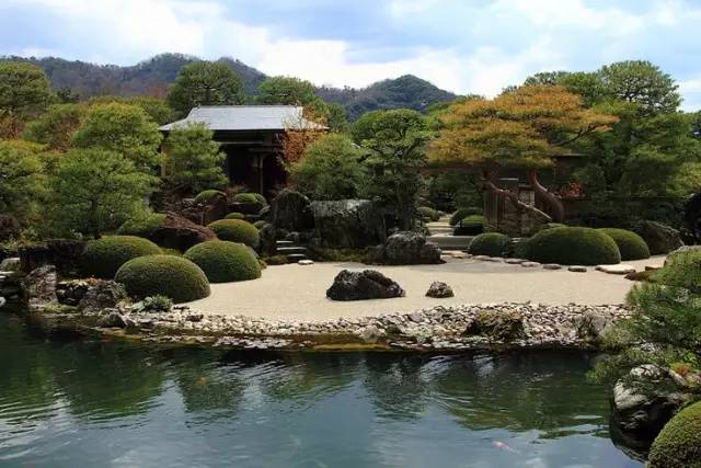 庭園設(shè)計(jì) 庭園設(shè)計(jì)