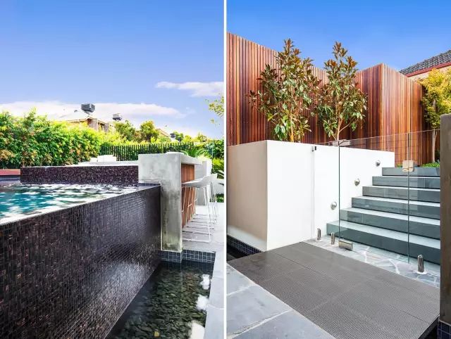 青島庭院設計施工 青島庭院設計施工