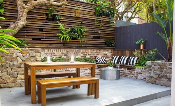 青島庭院設(shè)計(jì)專家 青島庭院設(shè)計(jì)專家