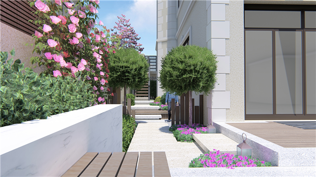 青島花園設(shè)計(jì)公司 青島花園設(shè)計(jì)公司