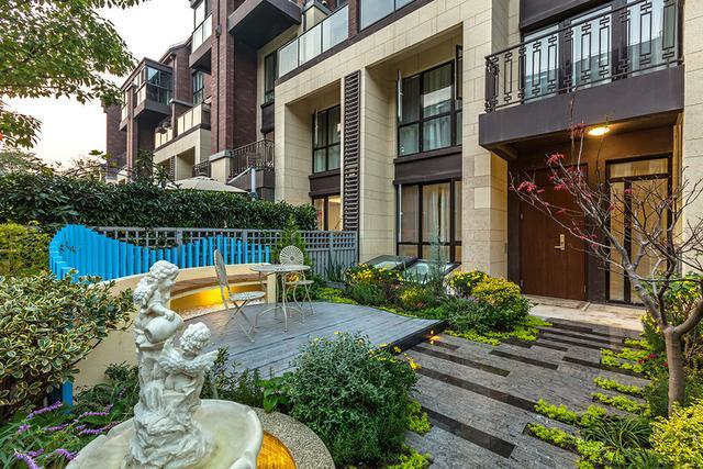 青島庭院設計 青島庭院設計