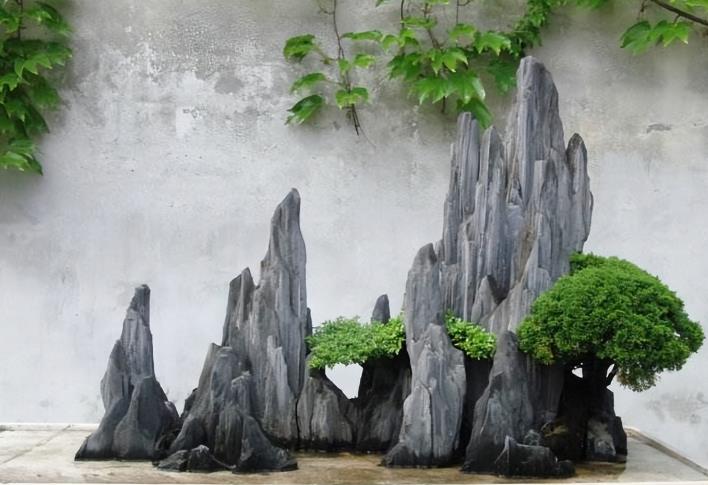 青島庭院設計施工