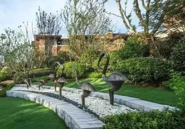 懂生活的庭院設(shè)計(jì)專家告訴您：庭院設(shè)計(jì)不可忽視的三要素