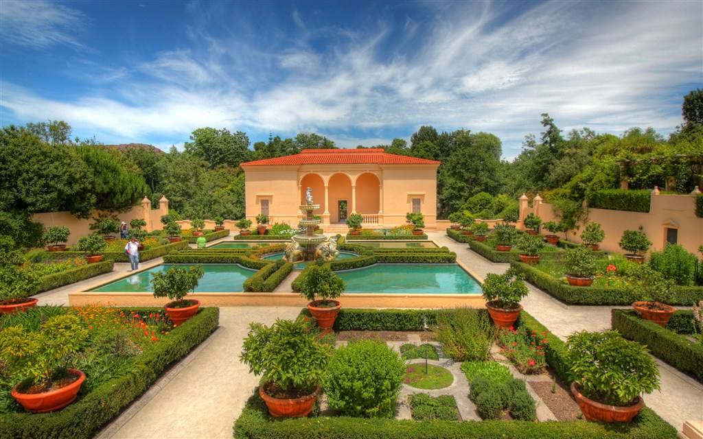 超詳細(xì)的設(shè)計(jì)流程，讓你了解更多的花園新思路