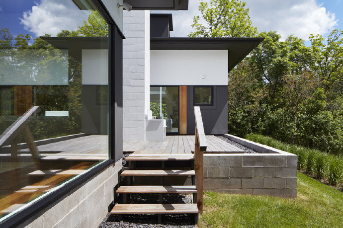 青島別墅庭院設(shè)計，不可不知的三大要素！