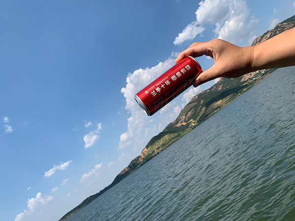 在一起，財美好，蘭亭全體員工財神節(jié)聚餐活動圓滿舉行！