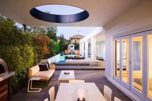 200平米別墅庭院裝修公司哪個好？青島專業別墅庭院設計公司推薦?