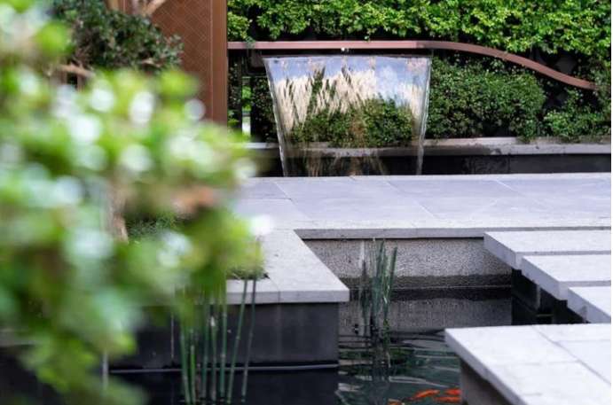  關于小庭院設計，你一定要提前關注這幾點