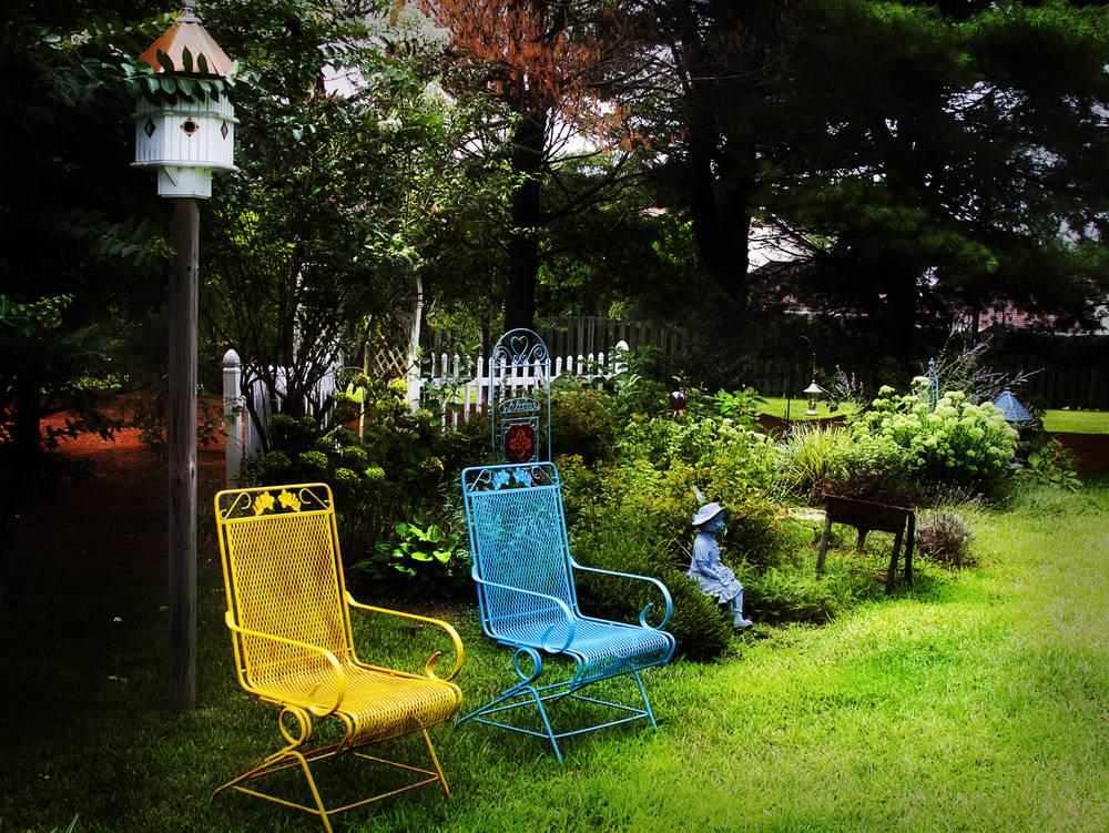 如何延長暖季型草坪的觀賞期