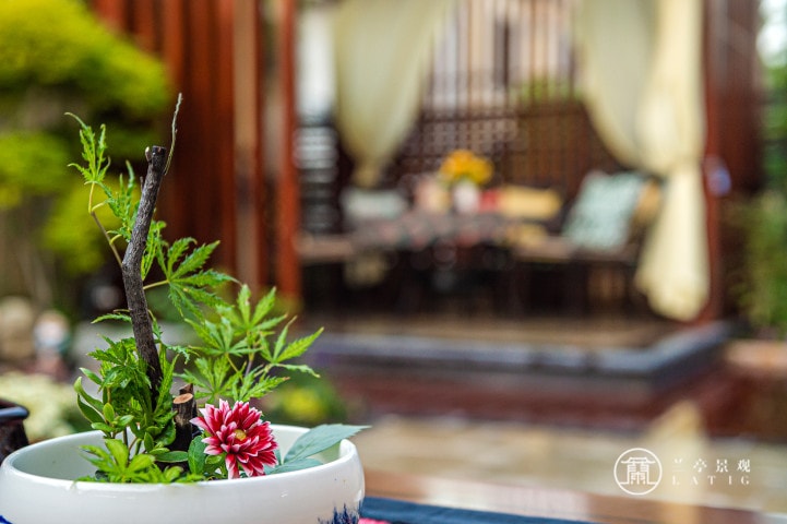 在青島，什么樣別墅庭院設計公司值得信任？