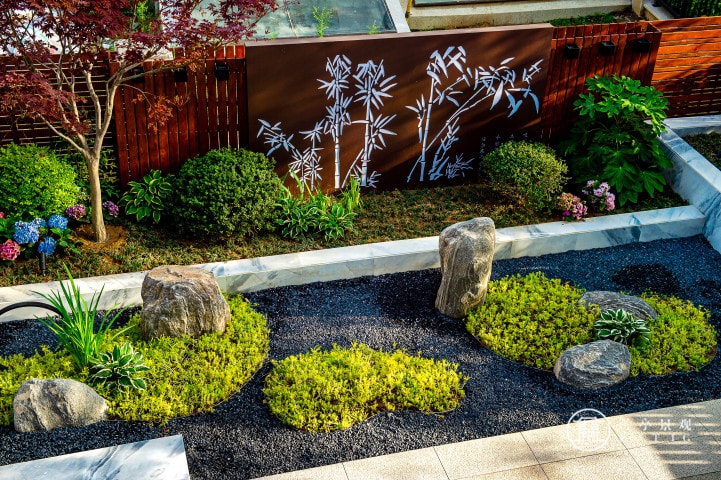  別墅庭院設計要注意哪些細節問題？