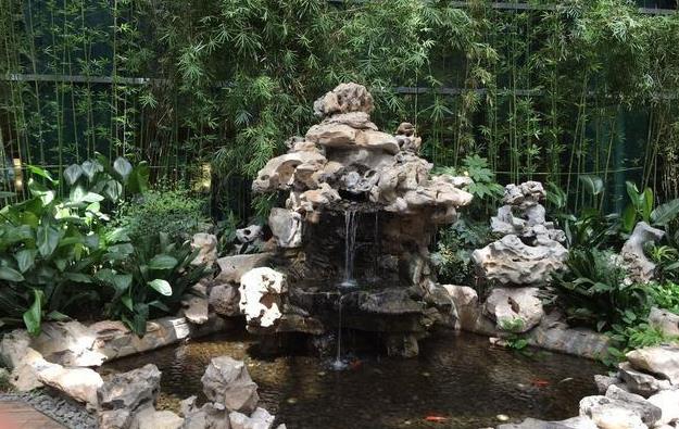 帶您細細品味中式、日式、美式和德式庭院景觀設計的獨特關鍵詞