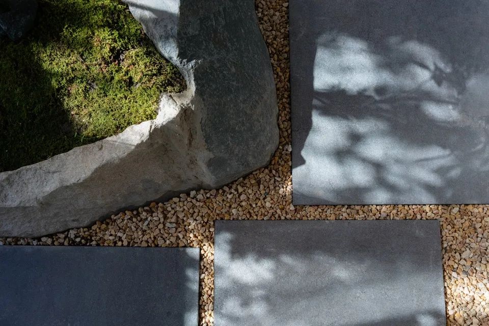 超實用！小庭院景觀設計——讓小庭院更具質感和個性