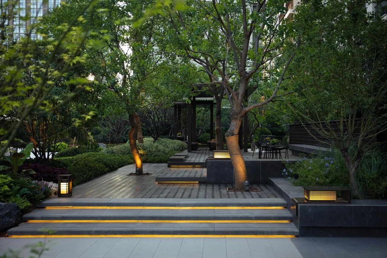 華潤置地旗下西安港悅城·悅頌 | 一座都市自然美學館