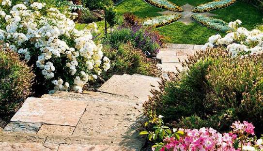 想讓庭院更有家的感覺，軟裝一定是首選，11個實用Tips請收藏！