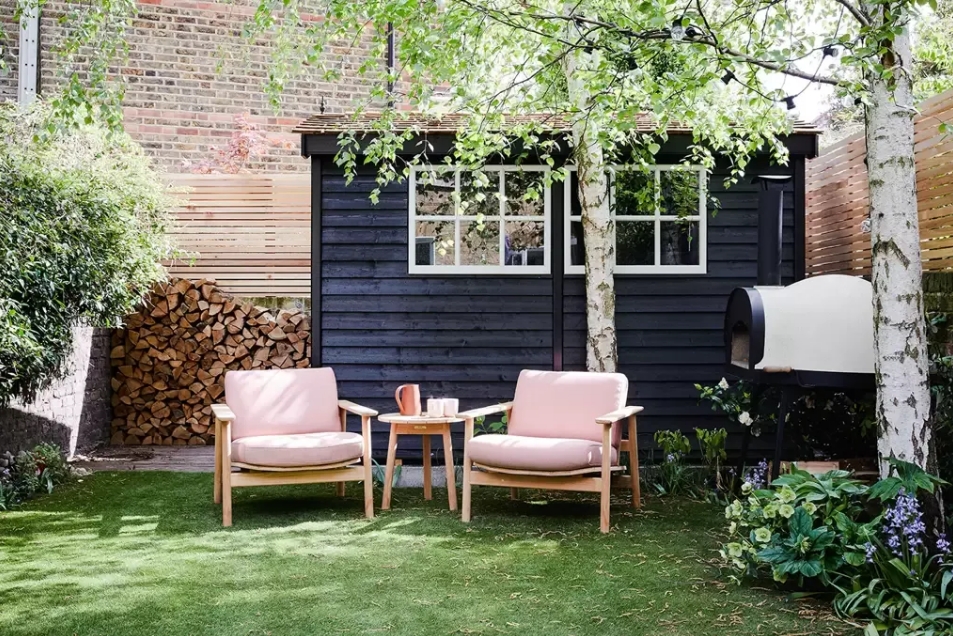 為什么別人的花園看著就很高級(jí)，而你的花園卻差點(diǎn)意思？