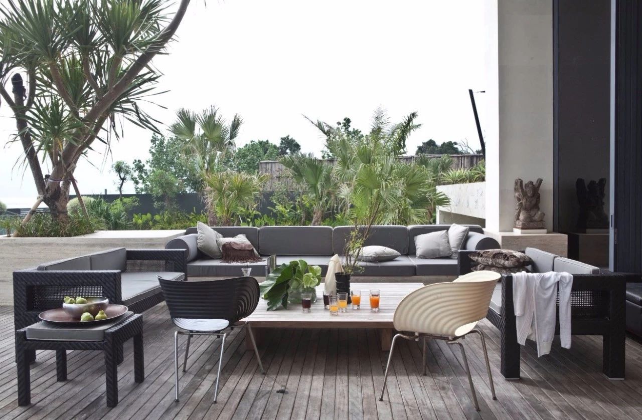 陽光房怎么設計，夏天不熱？