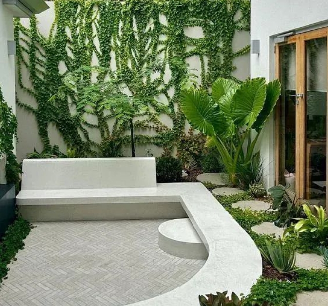 花園怎么設計才好看