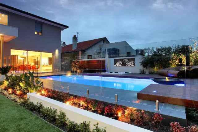 小花園怎么設計才能更出色