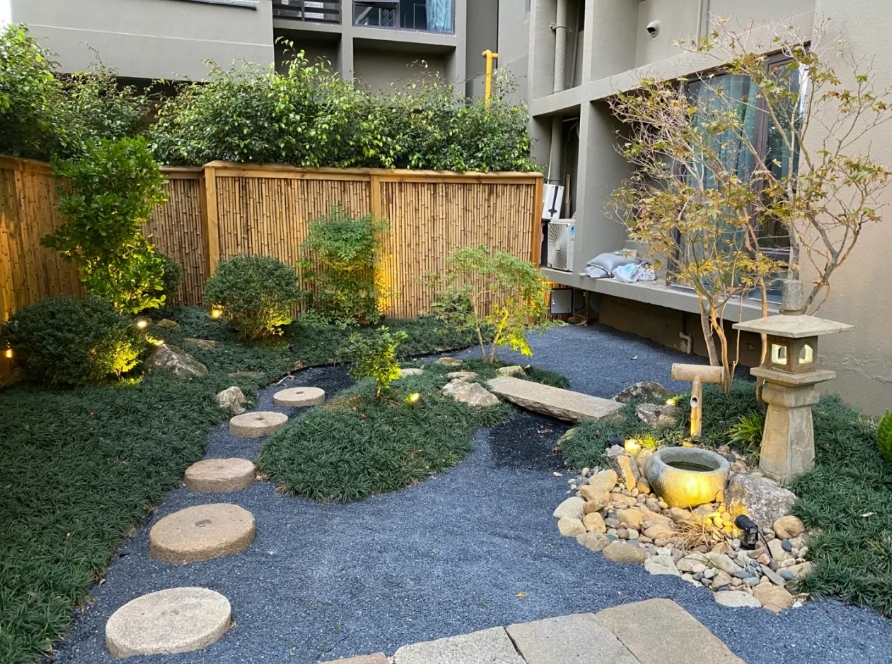 花園改造正當時！一起來學習這些造園技巧吧！