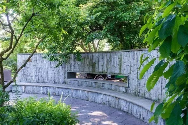 庭院漏景是一門藝術，怎么“漏”才好看？