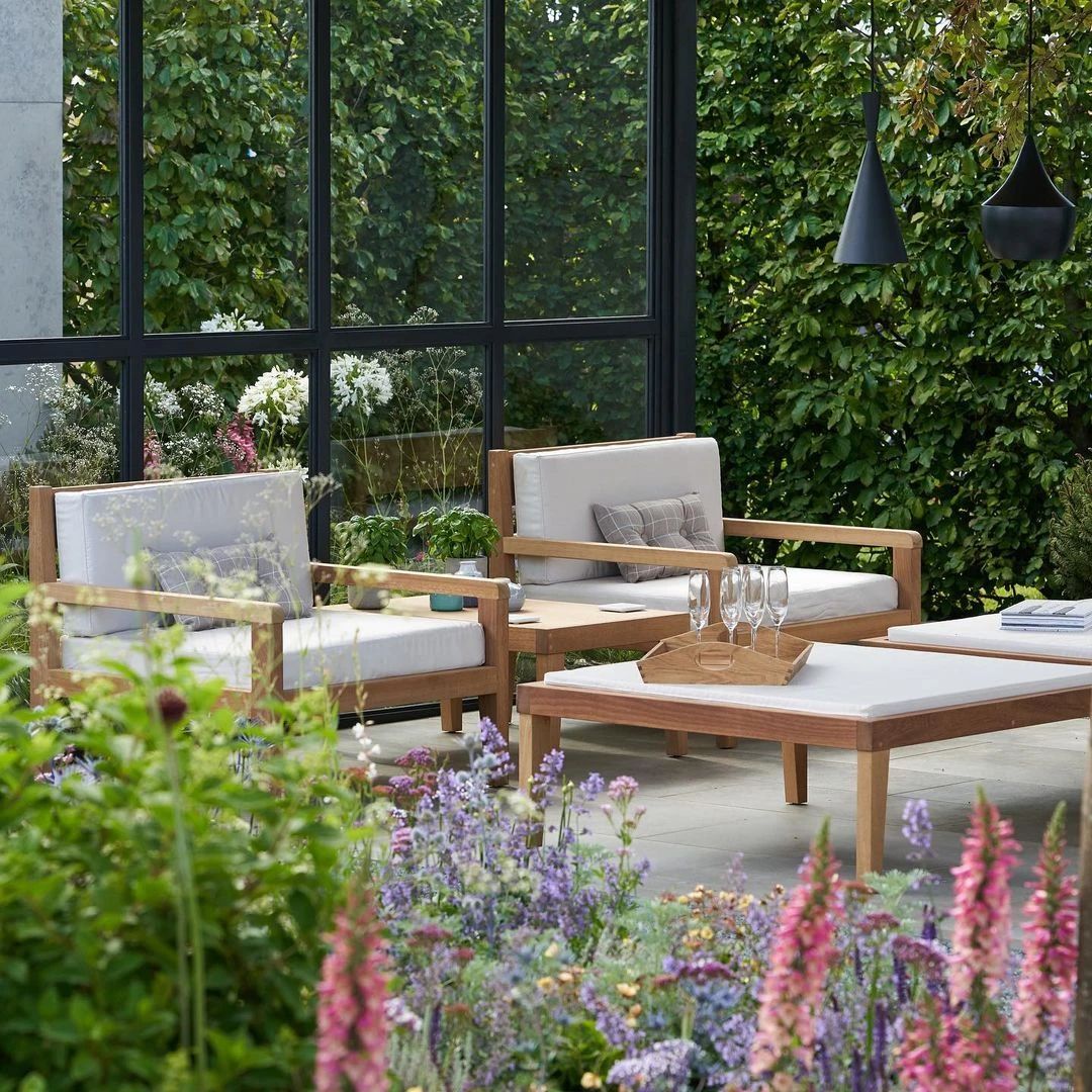 當你擁有花園，這些注意點你知道嗎？