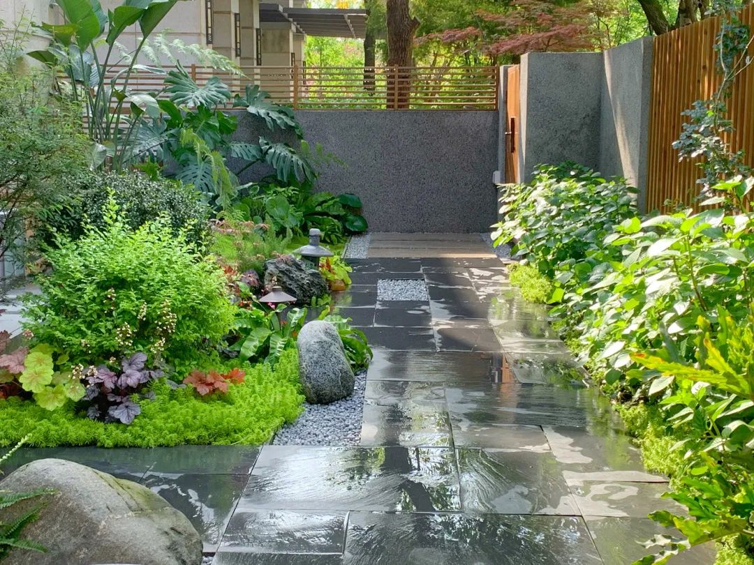 庭院改造小技巧，必須掌握的小知識(shí)！