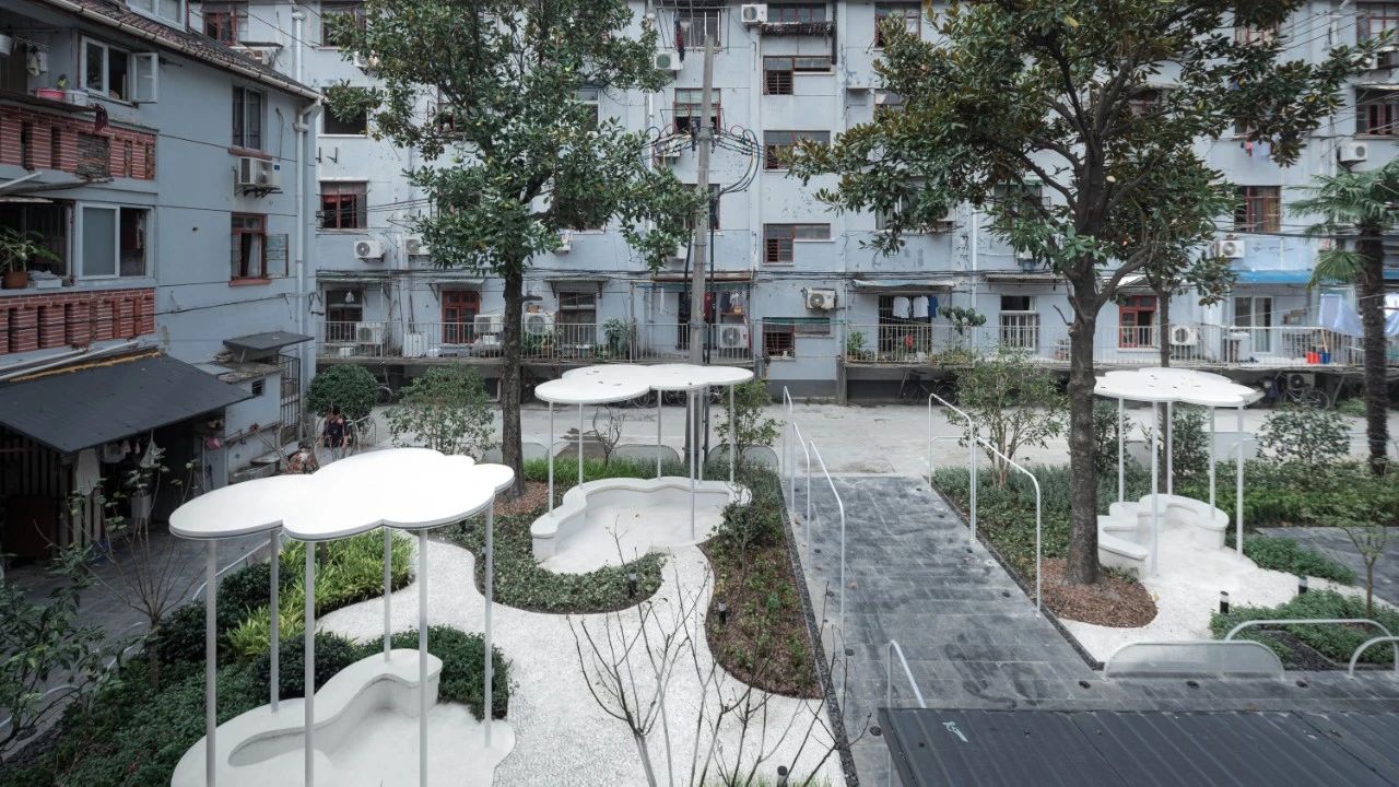 庭院花境設計的4要素，你應該知道