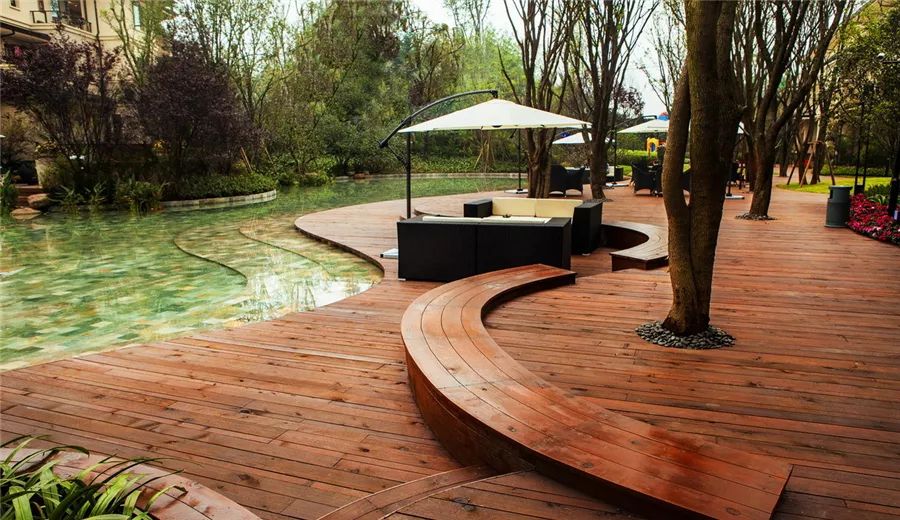 花園軟硬景結合get不到關鍵點？這里或許有你想看的