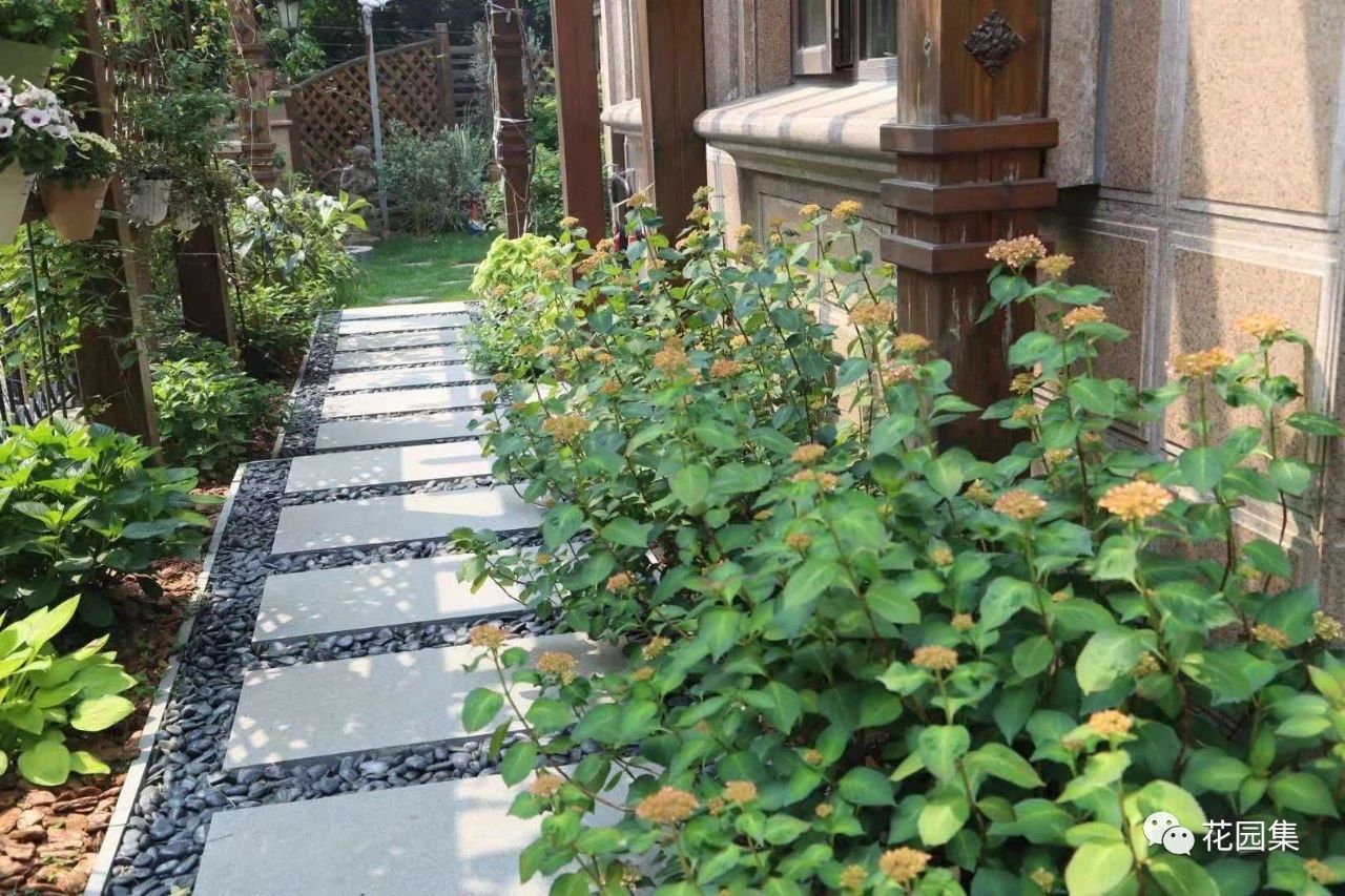 庭院設計與施工想要靠得住，庭院水電千萬不能輕視！